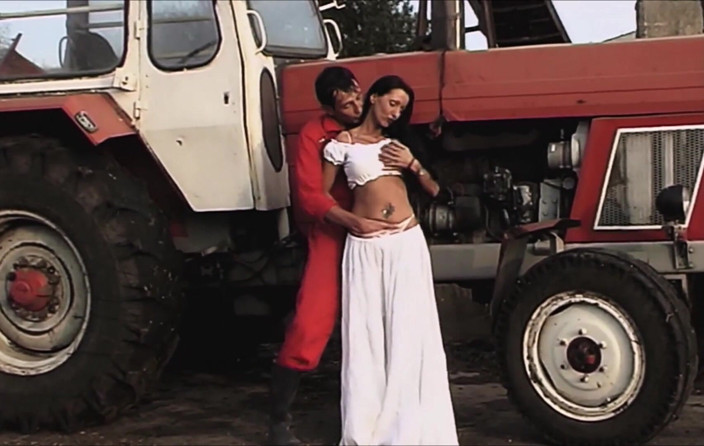 PRP: Country Love - Dvd
