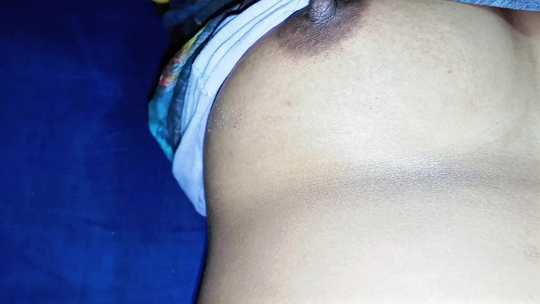 NAZMA: Neues ehepaar genießt sex