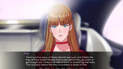 Dirty GamesXxX: Driven Affairs: This Is What Married Woman Do In The...