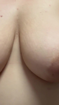 Big Natural Tits Bouncing Fucking From Behind