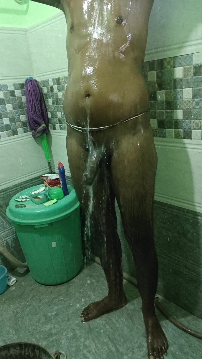 Tamil10inchesbbc: New Home and New Cum