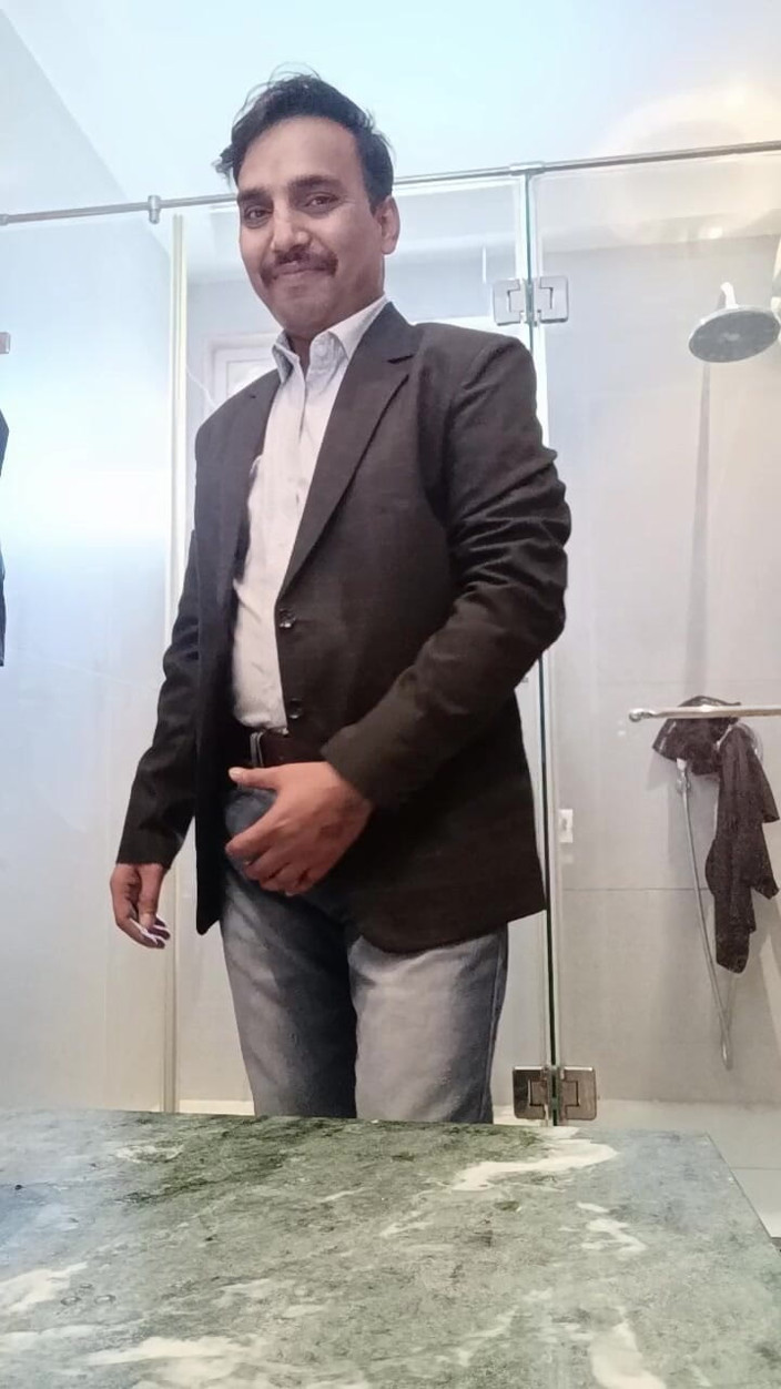 Indian Desi Man: Desi Masturbation