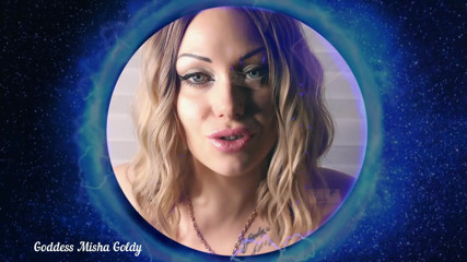 Goddess Misha Goldy: Finanční mesmerize & Asmr & Eye Fixation! Moje hluboké pohledy se stávají...