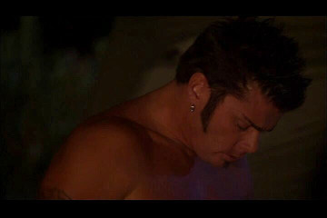 CBD Media: Motorkářský pár má žhavý drsný sex během výletu