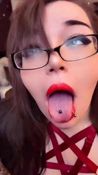 Ahegao JOI per master