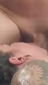 Suck My in the Hot Tub Slut