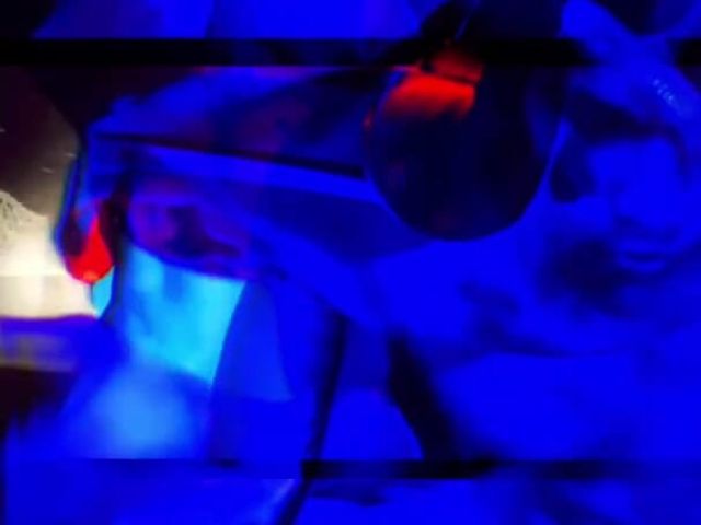 Neon Nights Trailer (Marty Monarca)