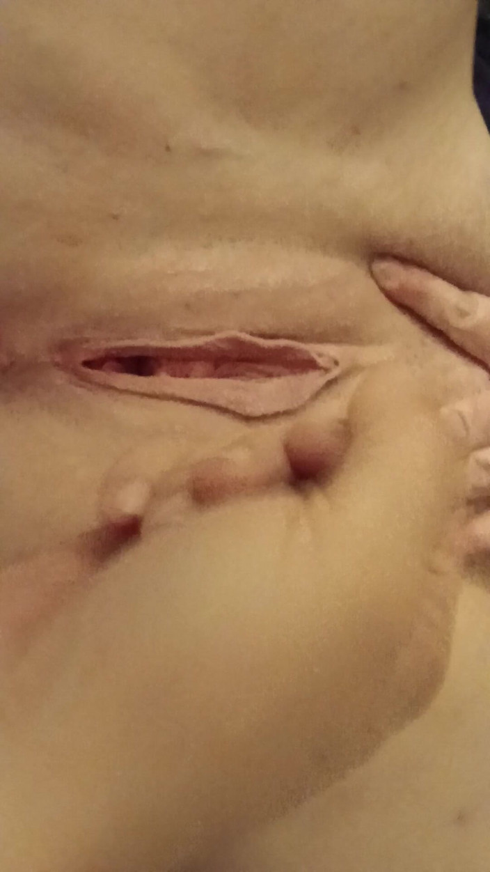 Fetish fun: Fisting na boceta dos tweakers