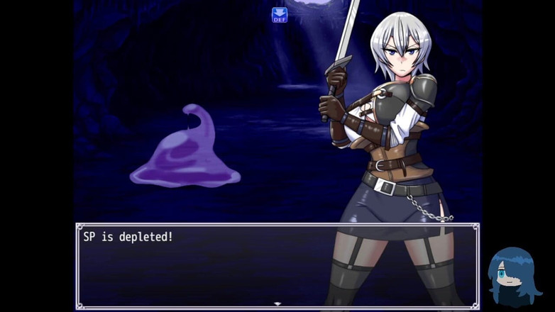 Rakumo: Конкіста дракона - частина 1