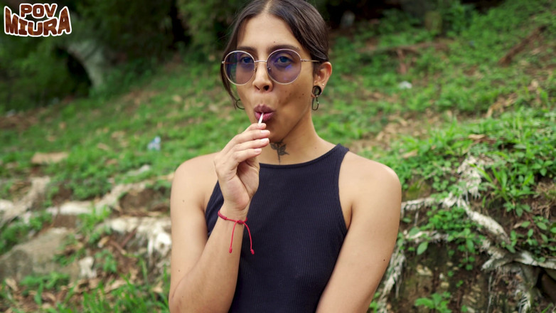 Miura the bull: Casting de chicasenn, conocí a esta nueva chica increíble