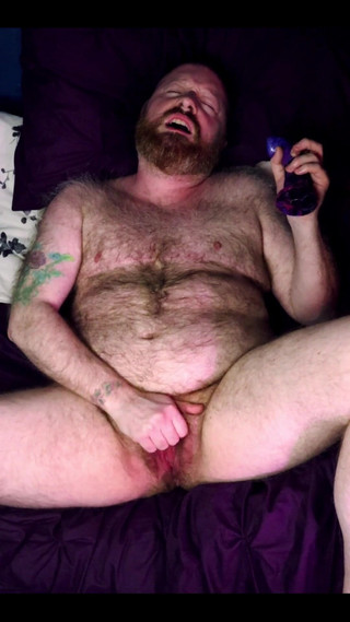 RonBeastlyFTM: Ftm / trans-mann lässt sich squirten