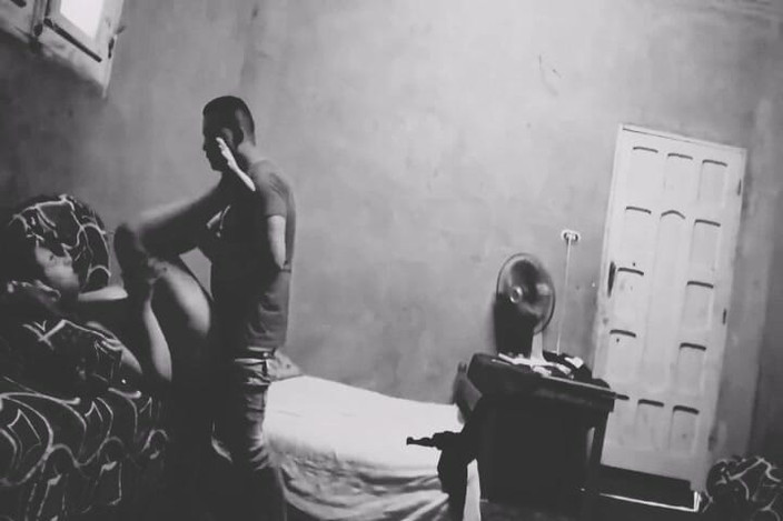 Sanayababhi: Khali Ghar Me Akele Hone Ka Mauka Milte Hi Dono...