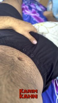 My Dick Is Hard and Ready to Fuck in Seconds