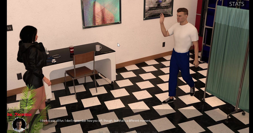 Eclispe Atelier: Medical Spedial Care - Gameplay Bagian 3