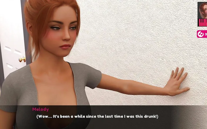 Joystick Cinema: Melody - (45) - Nc