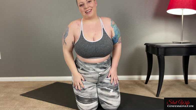 Slut Wife Confessions: Nikki Sequoia Episode 2