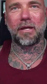 Confessioni porno star - Wolf Scruffy (episodio 4)