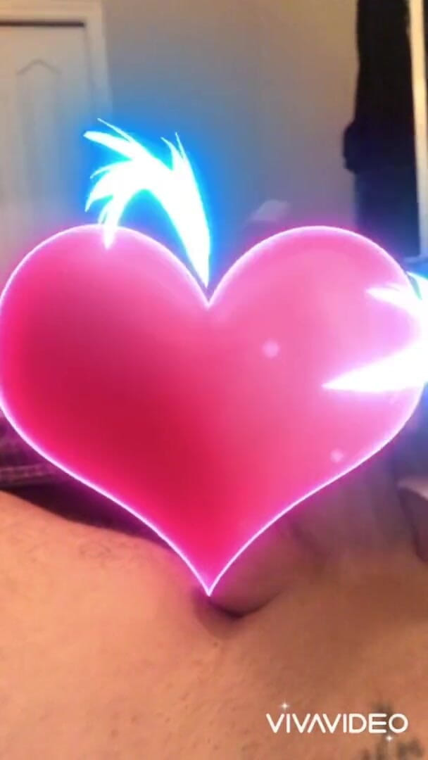 Daddyorgasmik: The monster cock