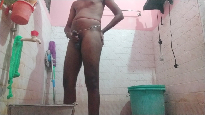 Tamil 10 inches BBC: Tamil10inchesbbc massage session gick fel