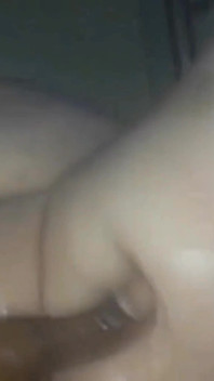 สามีตีตูดแล้วใช้นิ้วแยงหีอ้วนแน่นของฉัน น้ำแตกพุ่ง orgasm