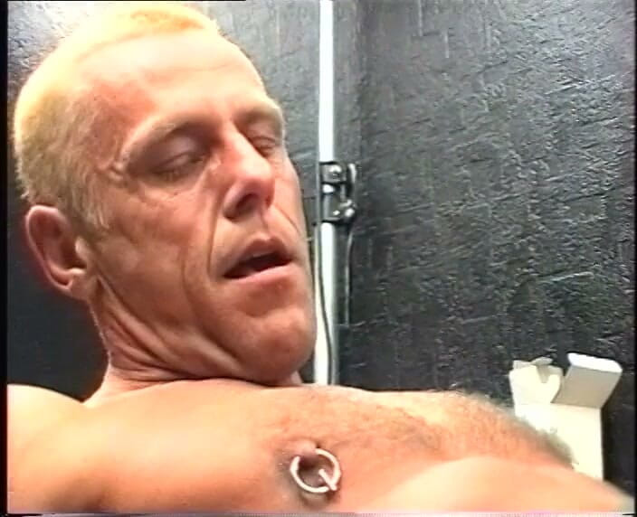 Hardcore Gay Studios: German Vintage Gay Porn Video - Episode 5