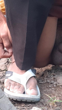 Outdoor Pissing Cock Black Handjob Fuck