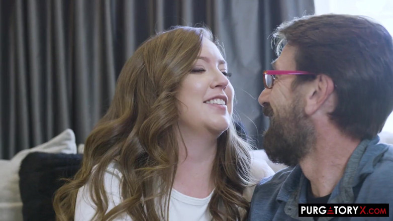 PurgatoryX: PURGATORYX permission vol 1 part 1 with Maddy O'Reilly
