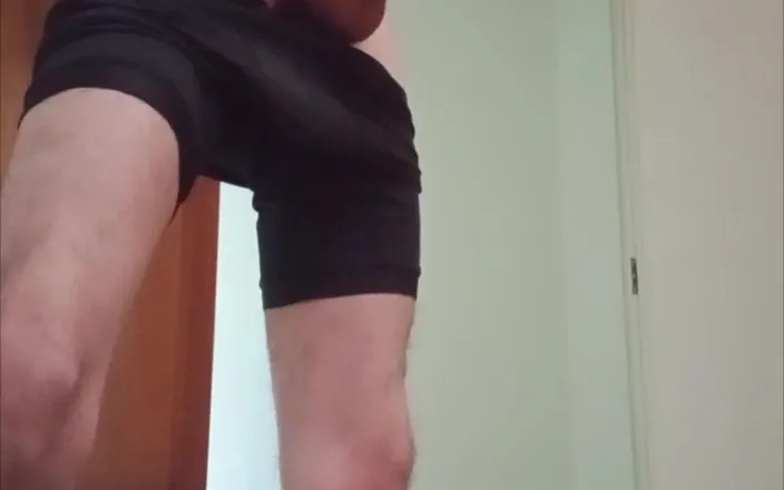 Esteban Williams: Uncut Big-dicked Latino Twink Moaning