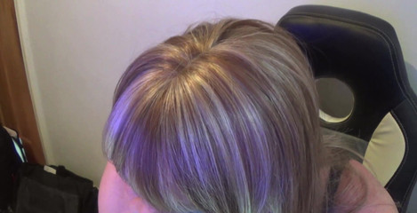 Mature Tina TV: Já dělám vlastní video pro admirera. Spousta těžkého lesku na...