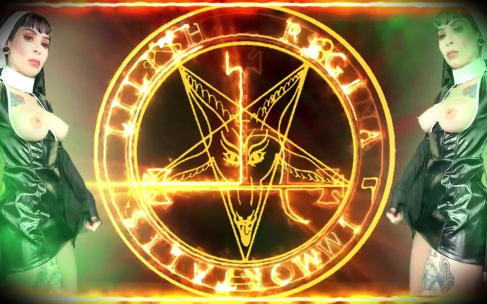 Baal Eldritch: Booty Bliss: продувка блюзнірства - релігійні інструкції з дрочки, блюзнірство, блюзнірство, богохульство
