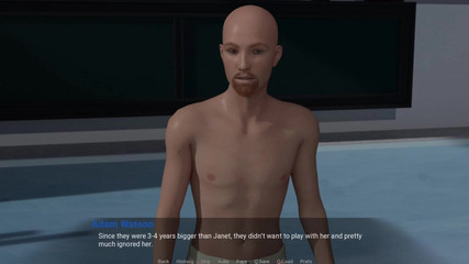 LoveSkySan69Real: Away From Home del 19 Rödhårig hottie i poolen av Loveskysan69