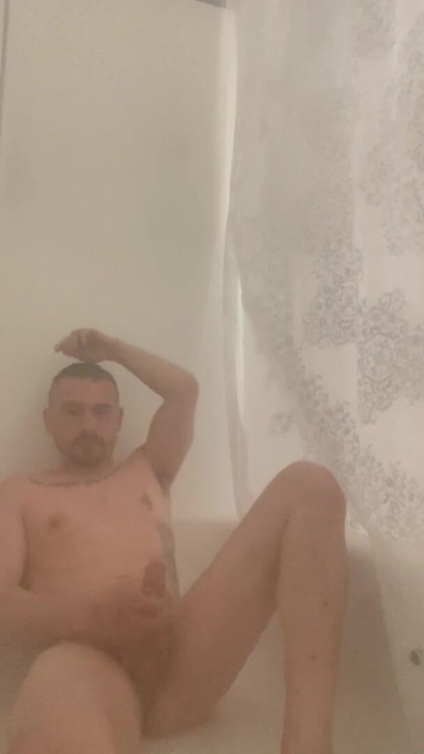Jerkoff king: Duş götü ve mastürbasyon oyunu