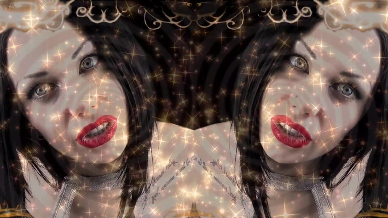 Goddess Misha Goldy: Mesmerizing into tremendous sexual arousal &amp; eye contact &amp; Joi &amp; ASMR &amp; orgasm...