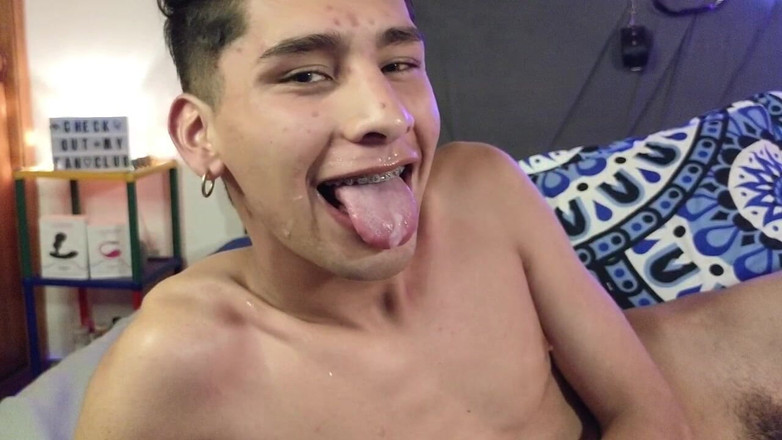 by_pandora: Guardalo Cadere Dritto in Bocca