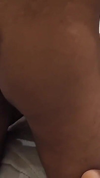 Namorada do meio da noite fodendo parte 1