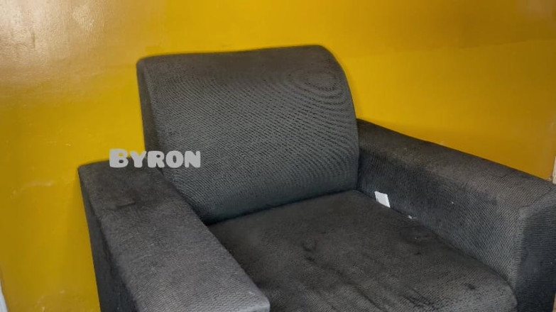 Byronblack: Grande culo scopa un cazzo nero duro