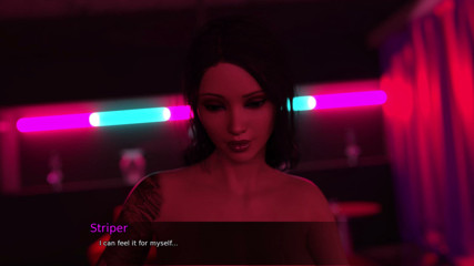 Kitty Gamer: Passions Playground 6 the Stripper Are Amazing Love Every Bit of...