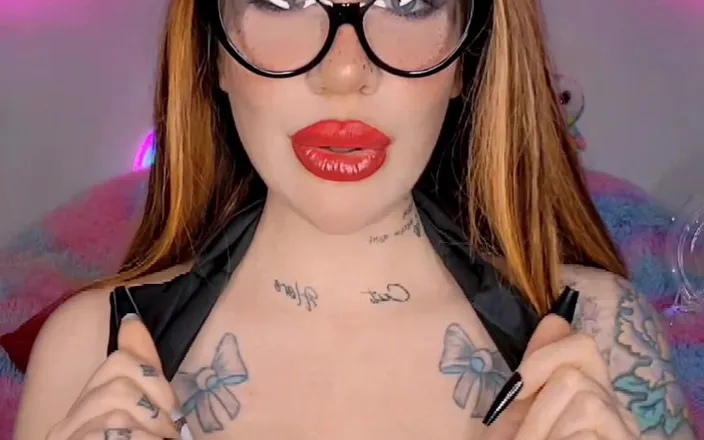 LDBMistress: Mesmerizing you..