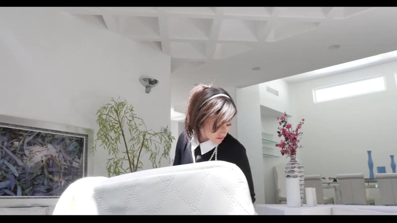 XTime Vod: Sexy babe la masturbación COÑO digitación