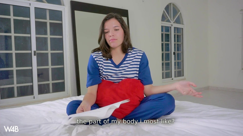 Watch4beauty: En la cama con Yessi