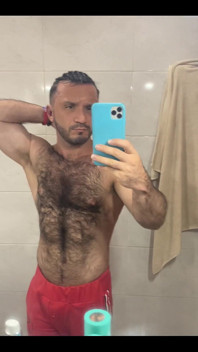 Touch Me