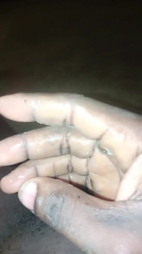 Africatrans: Смачна Солодка Пизда