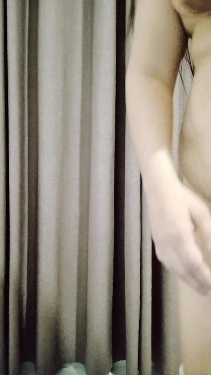 Achini: My Stepson Friend Roleplay