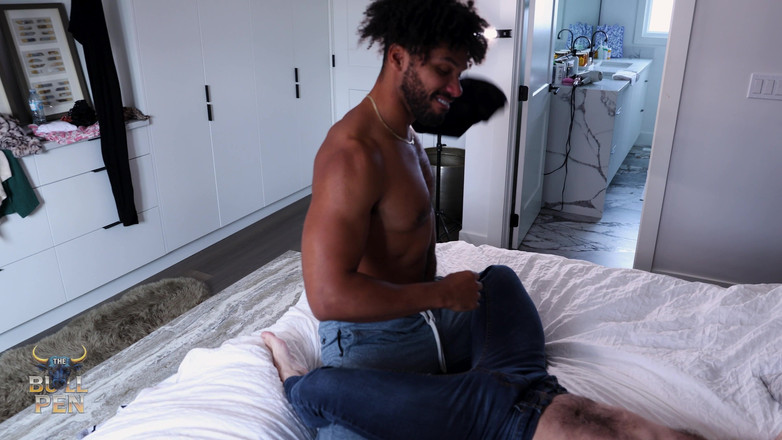 Tony Genius: Tony ngentot ashford dengan airbnb mereka