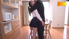 Japanese Hentai Matings: Všechny moje rozdrcení v uniformách, škádlení mě nonstop - moje beznadějná fantazie! -...