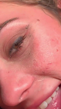 Mackenzie Mace Hardcore, Harten Sex &zwei Cumshots