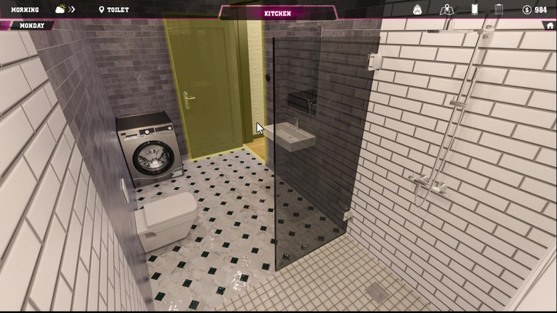 Johannes Gaming: Steps of de bauchery 22 я вийшла в прямому ефірі і продемонструвала всі свої трусики