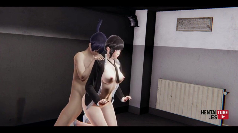 HentaiTubes: chenso main hentee -seksi kobeni ki chudaee - eshiyaee jaapaani manga enime...