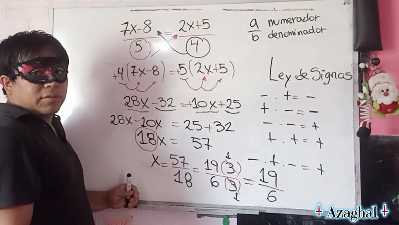 Rosaroja: 78 Sexual Algebra Creampie Equation