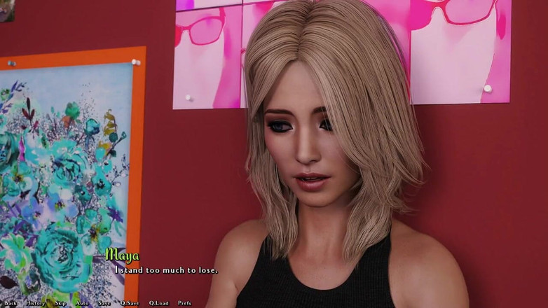 LoveSkySan69Real: Essere un dik 0.7.0 Parte 215 Percorso Jill fine! da parte di...